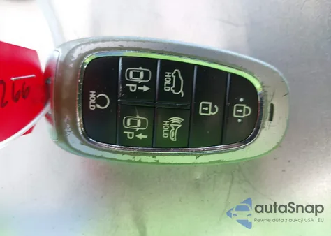 2023 Hyundai Palisade Calligraphy из США, поврежденный, VIN KM8R74GE8PU498796